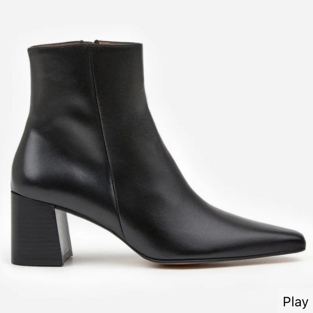 Flattered Riley Boot - Picture 4 of 9